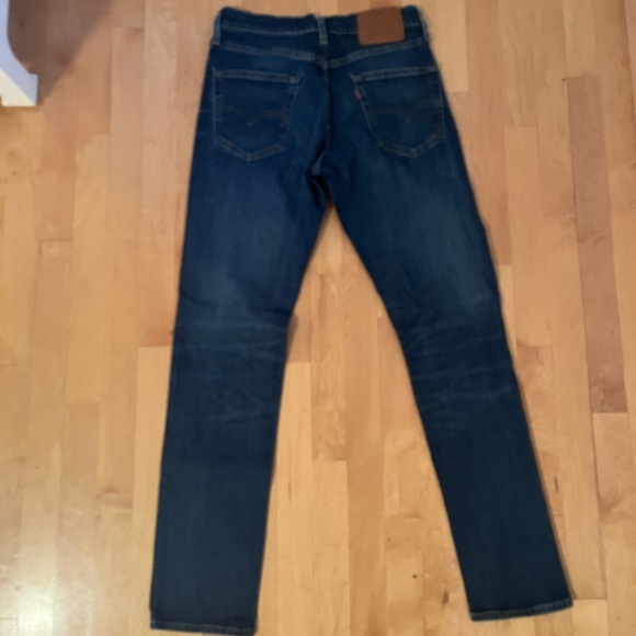 Levi’s - Men’s 511 Slim Fit Jean - Picture 2 of 4